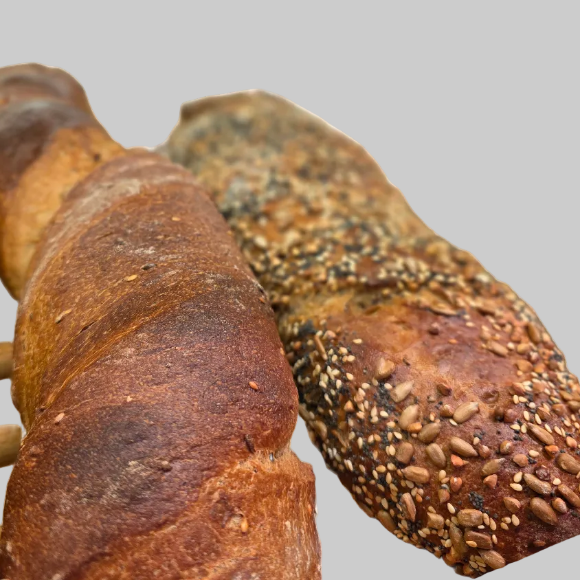 Gourmebrot 450 gr.