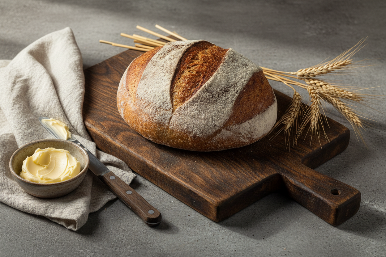 PaneMaggia Brot 450 gr.
