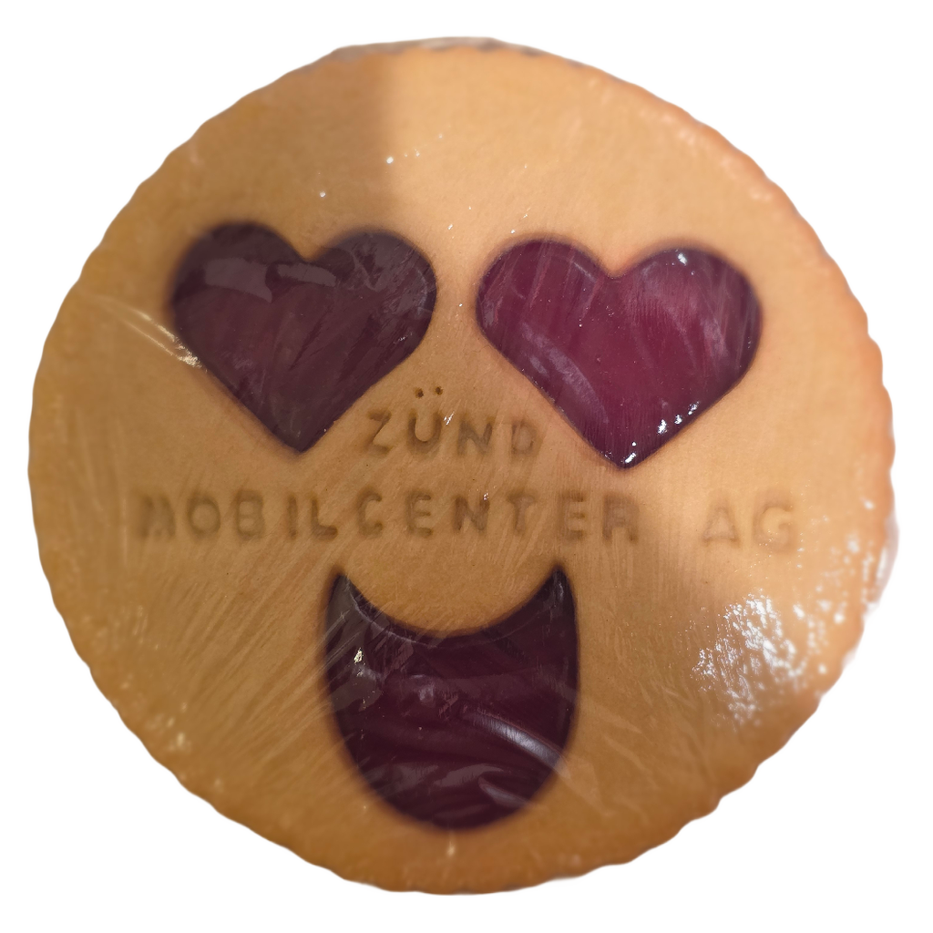 Personalisierte Spitzbuben